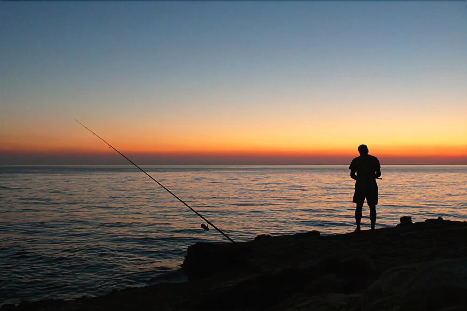 Yeosu Sunset Glow Pension