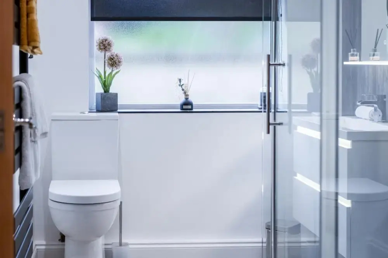 Wiston Street - 2 Bedroom Holiday Home - Pembroke