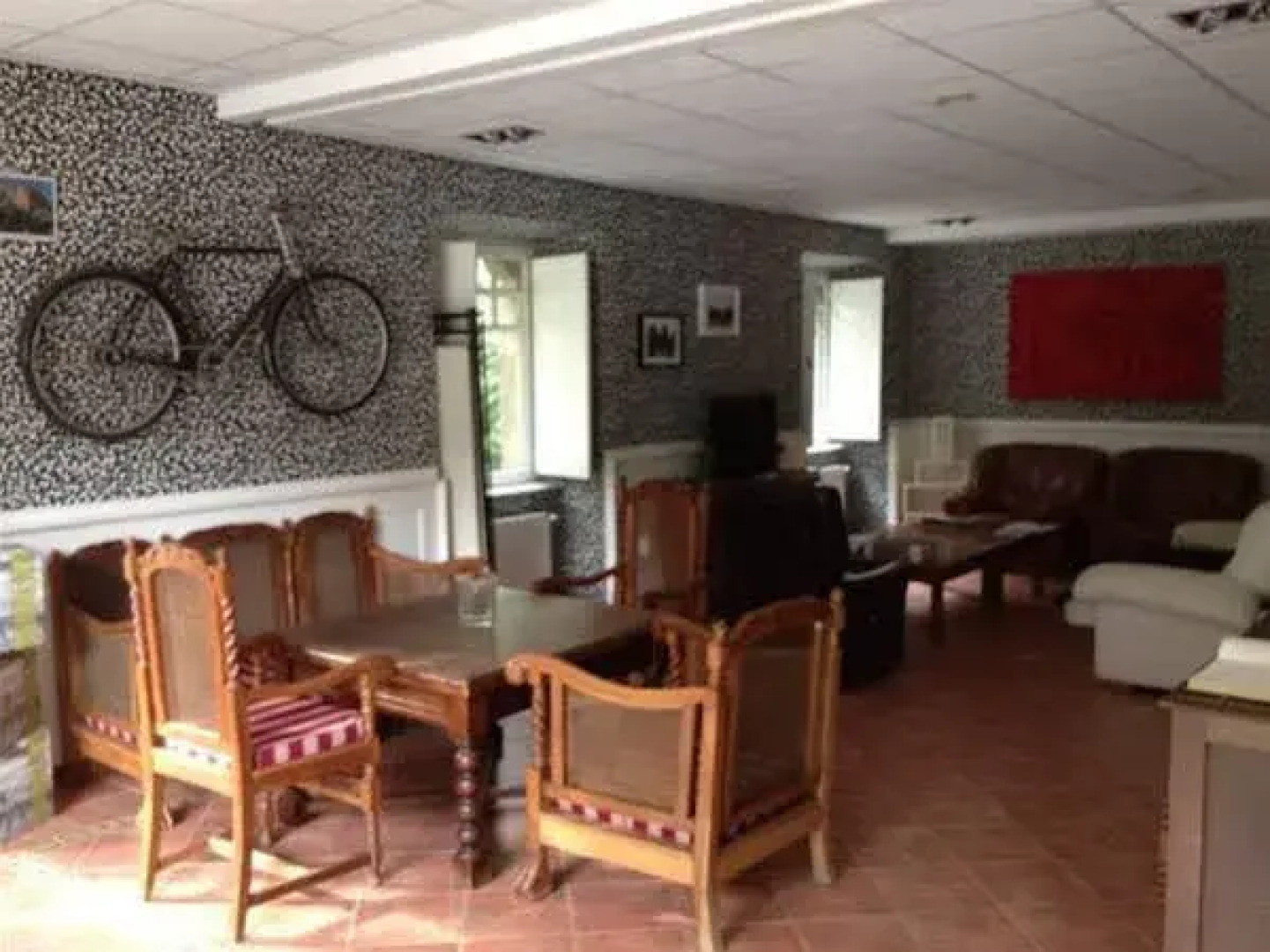 Hotel Rural Isasi