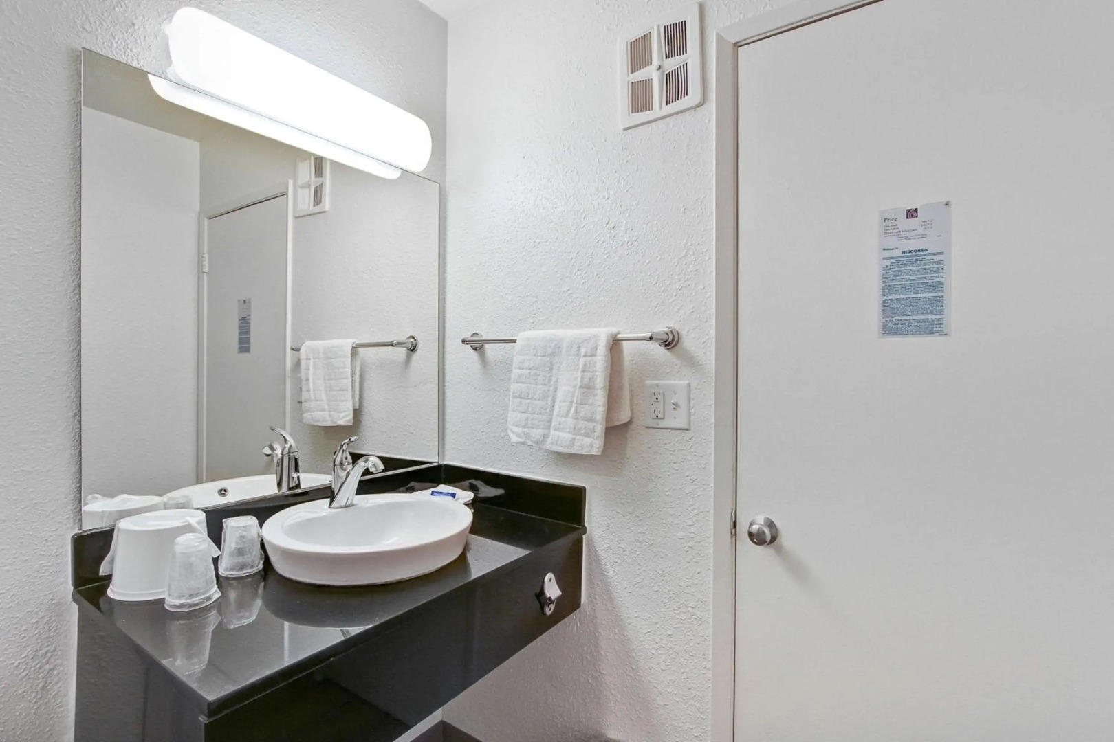 Motel 6 Green Bay, WI