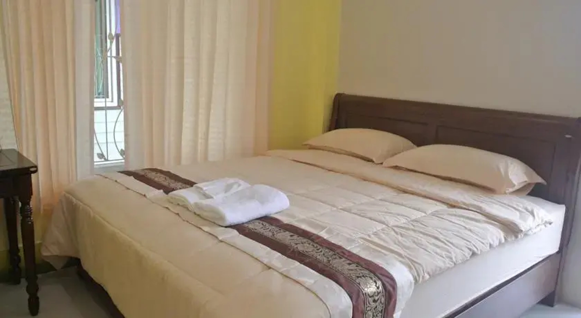 Chumphae Chumplean Garden View