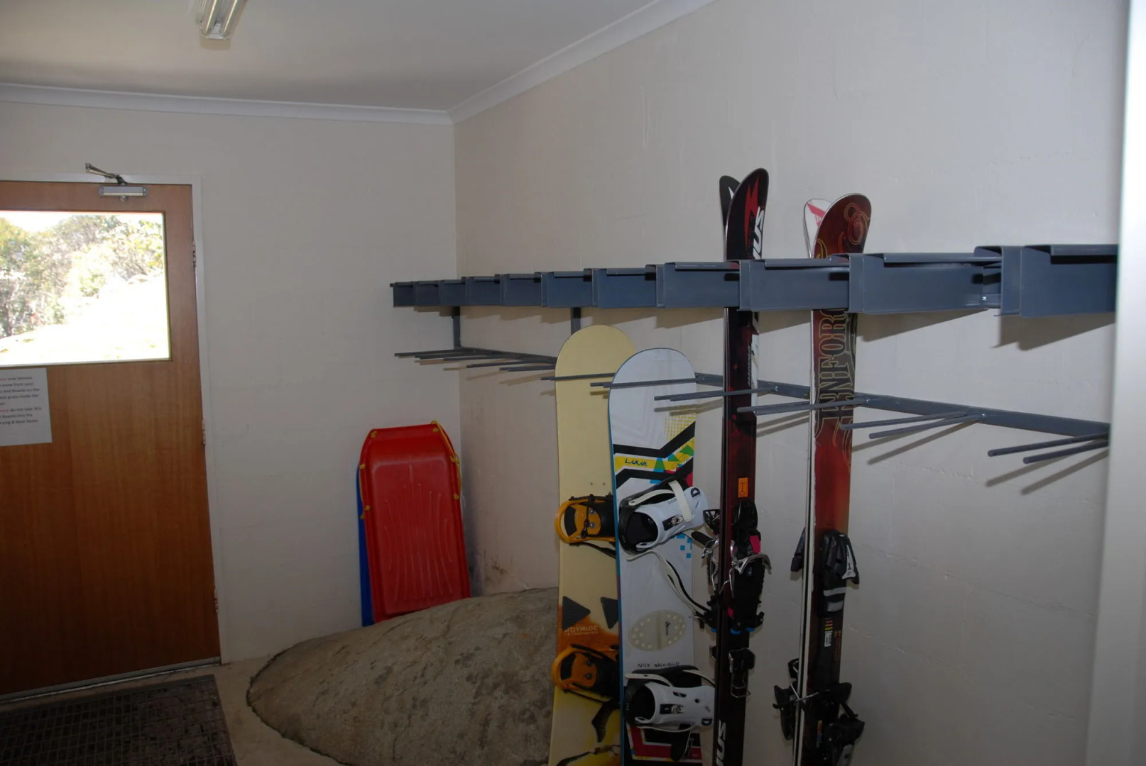 Summit Ridge Alpine Lodge