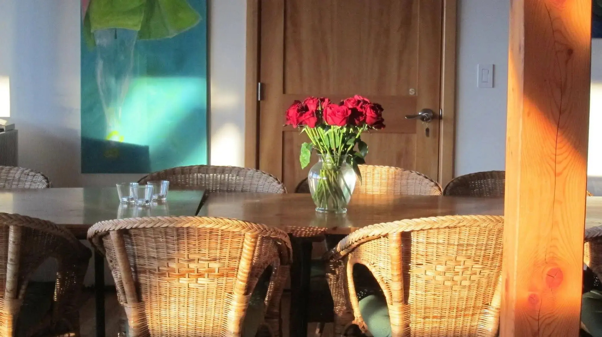 Myra Canyon Lodge + Ranch