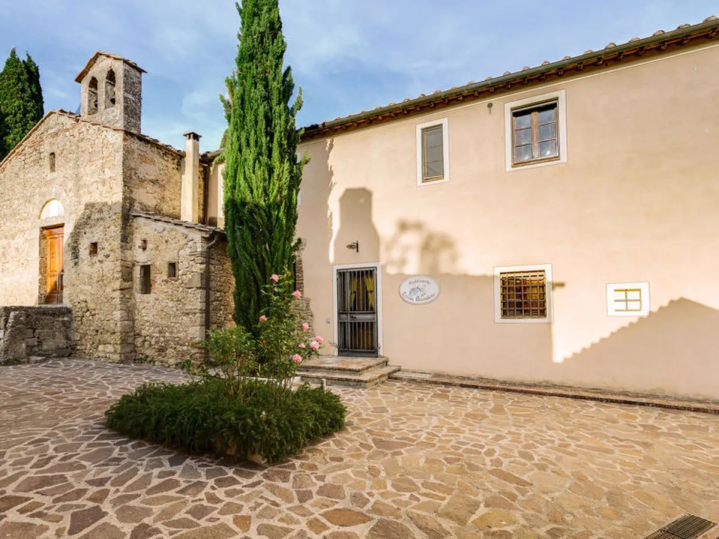 Relais Antico Borgo San Lorenzo