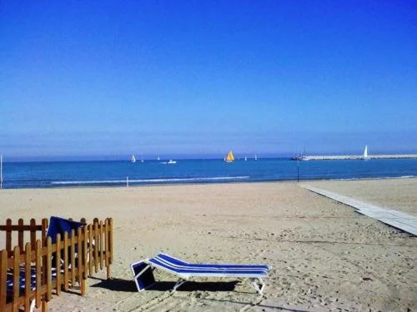 Hotel Tritone