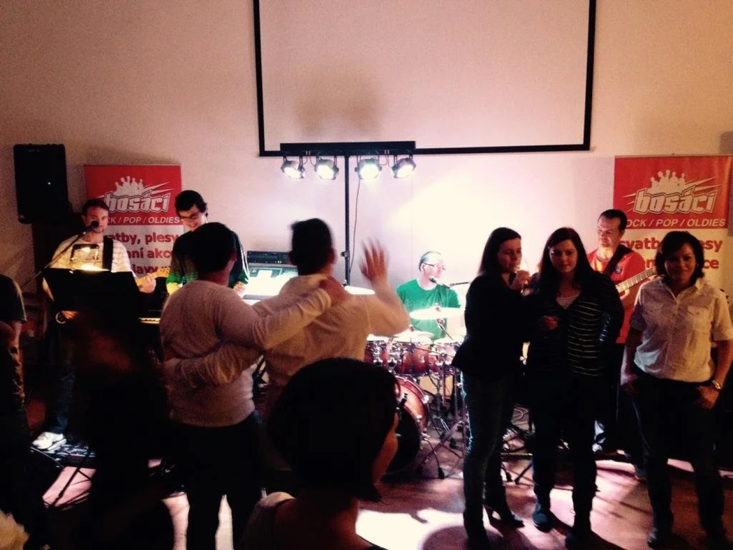 Penzion Pivovar Podlesí