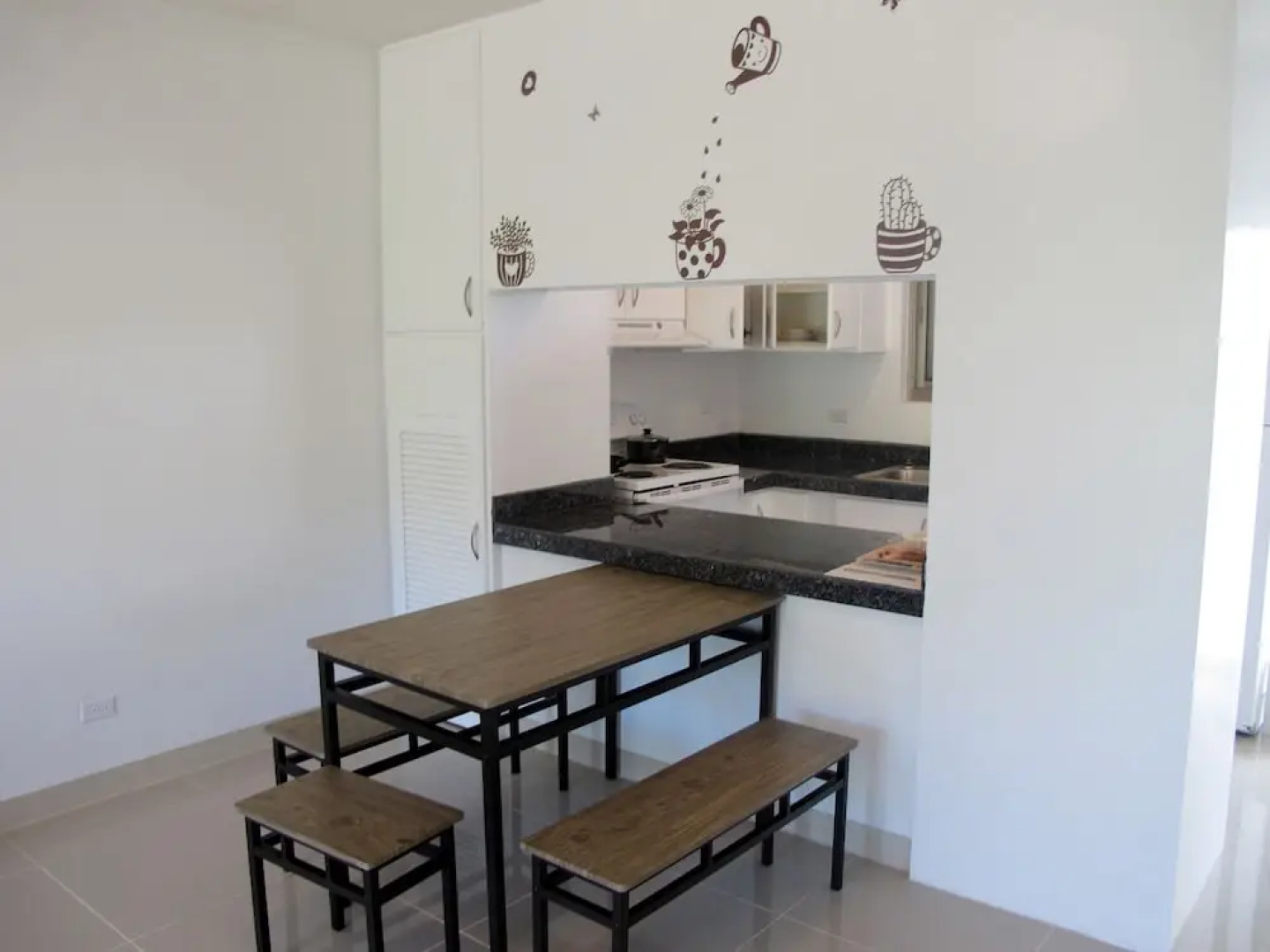 JJ Residence