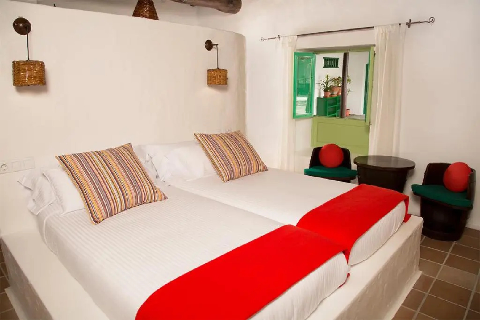 Hotelito La Era B&B - Adults Only