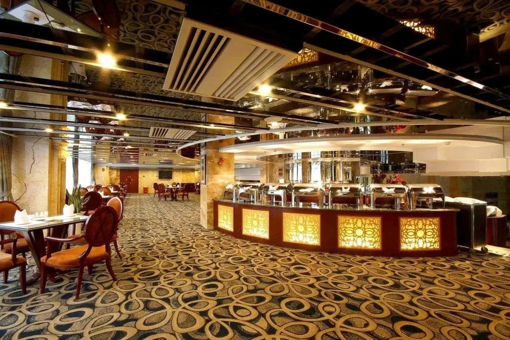 Chongqing Kingtown Hotel