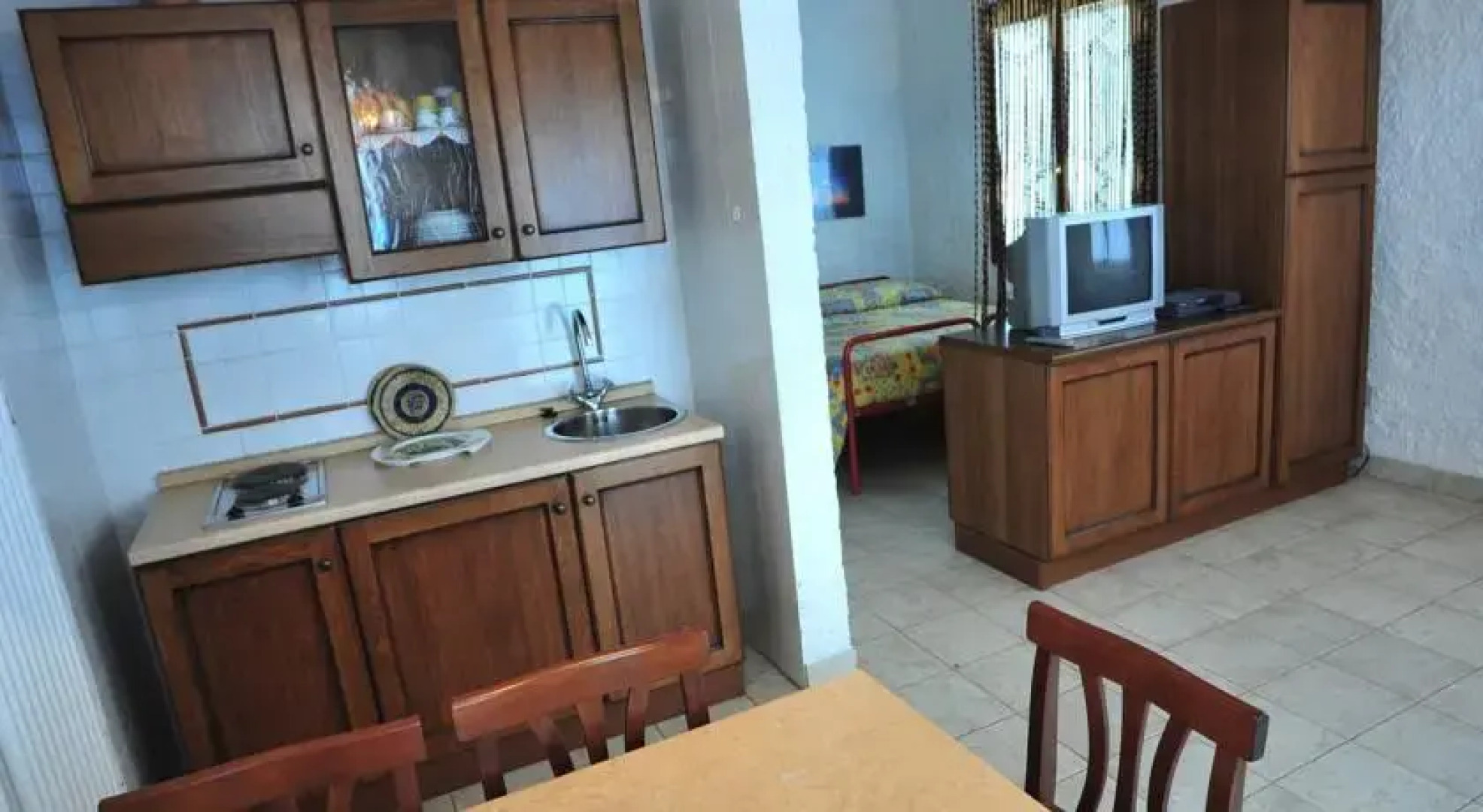 Centro Turistico La Prossima