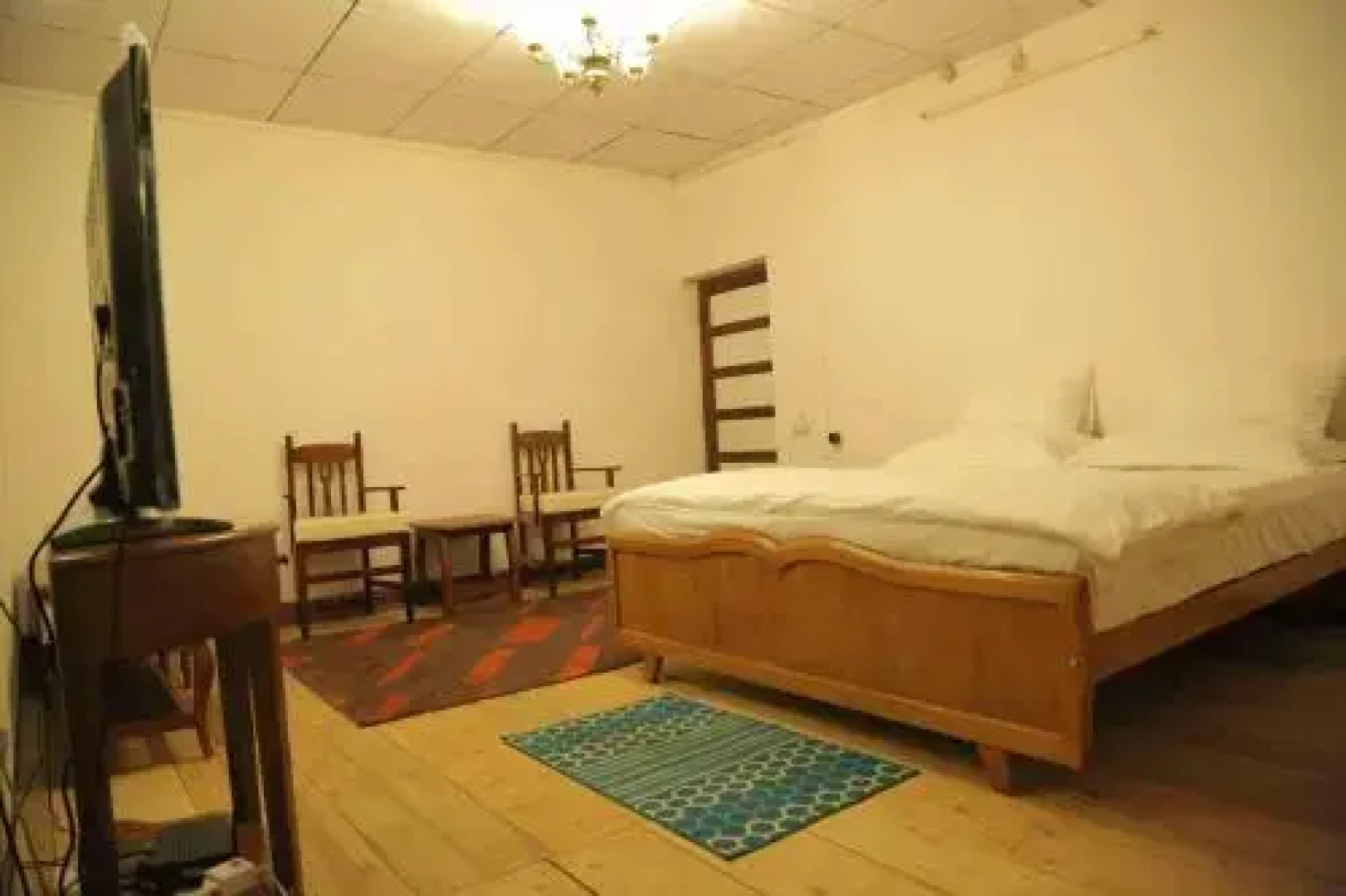 Marsh Villa Luxury Resort