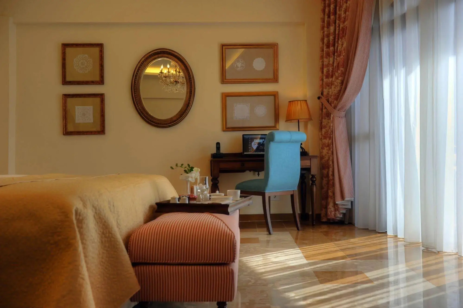 Byblos Sur Mer - Hotel