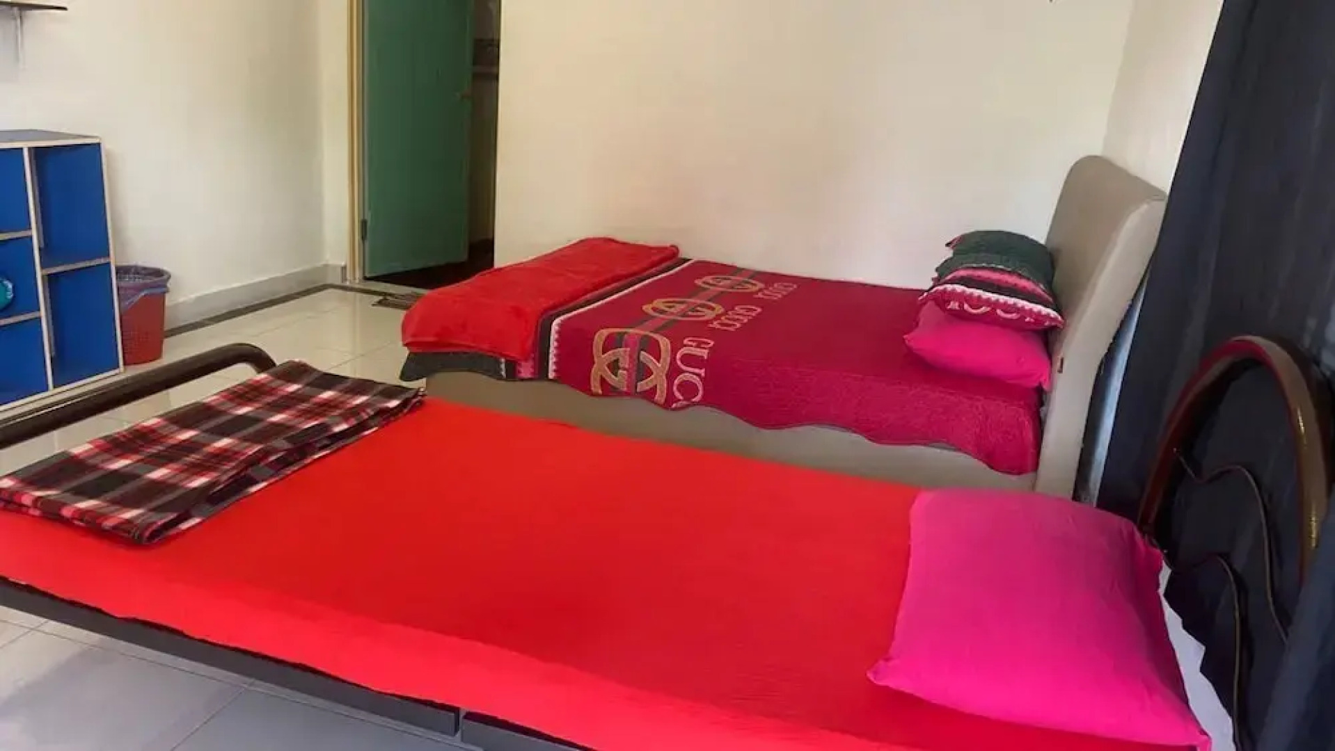 Capital O 91189 Chalet Asyuk Maju