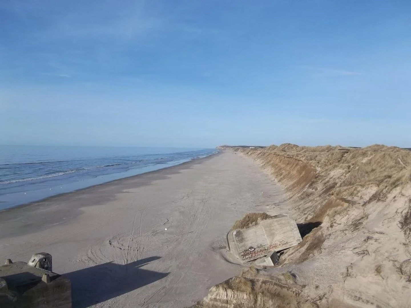 Børglum Mejeri Hotel B&B