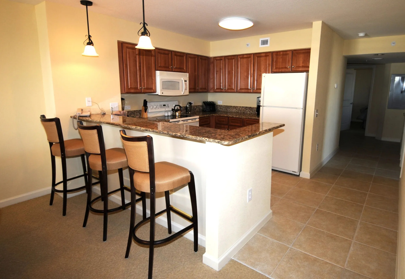 Tilghman Beach And Golf Resort