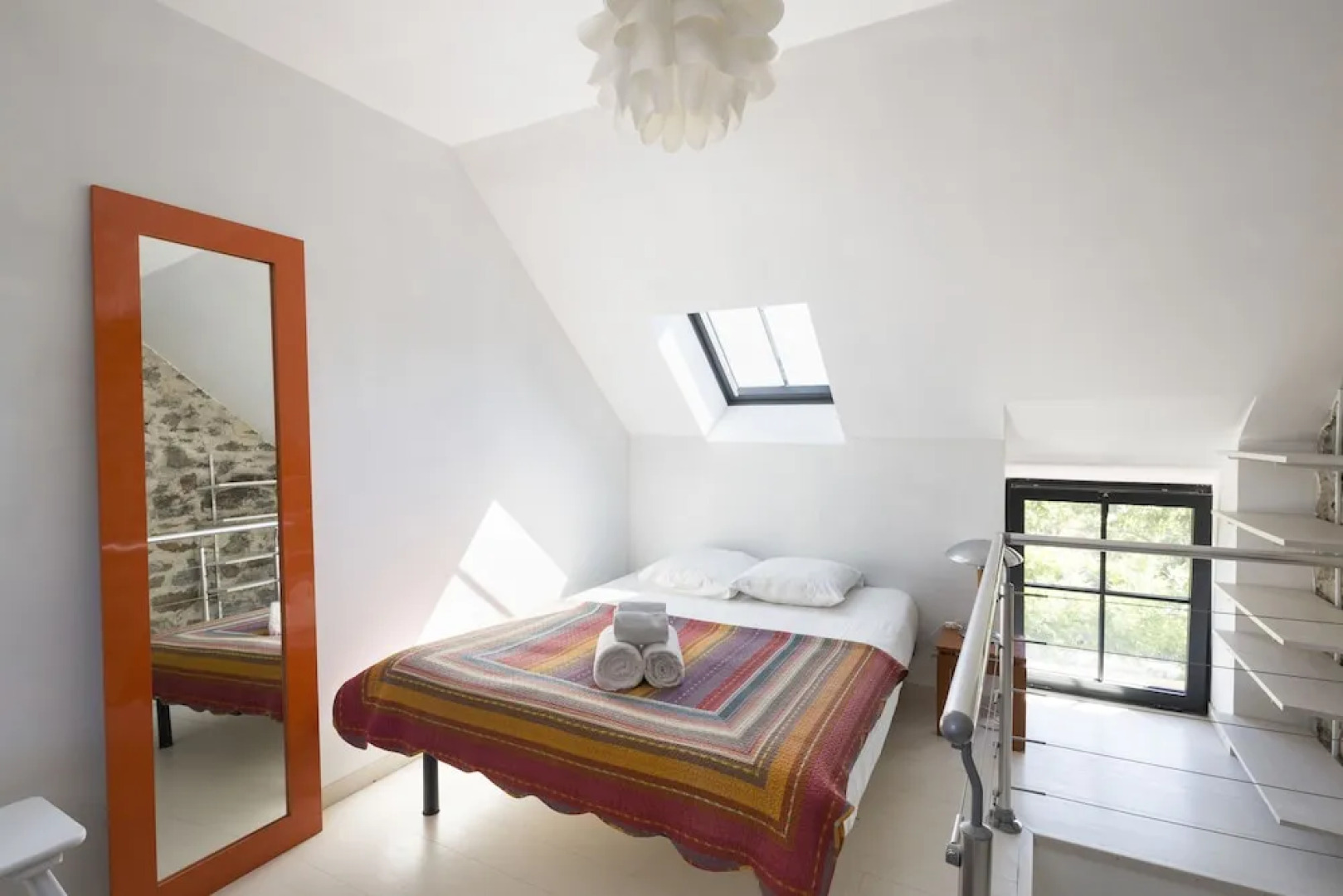 LE PREAU - Maison d'exception