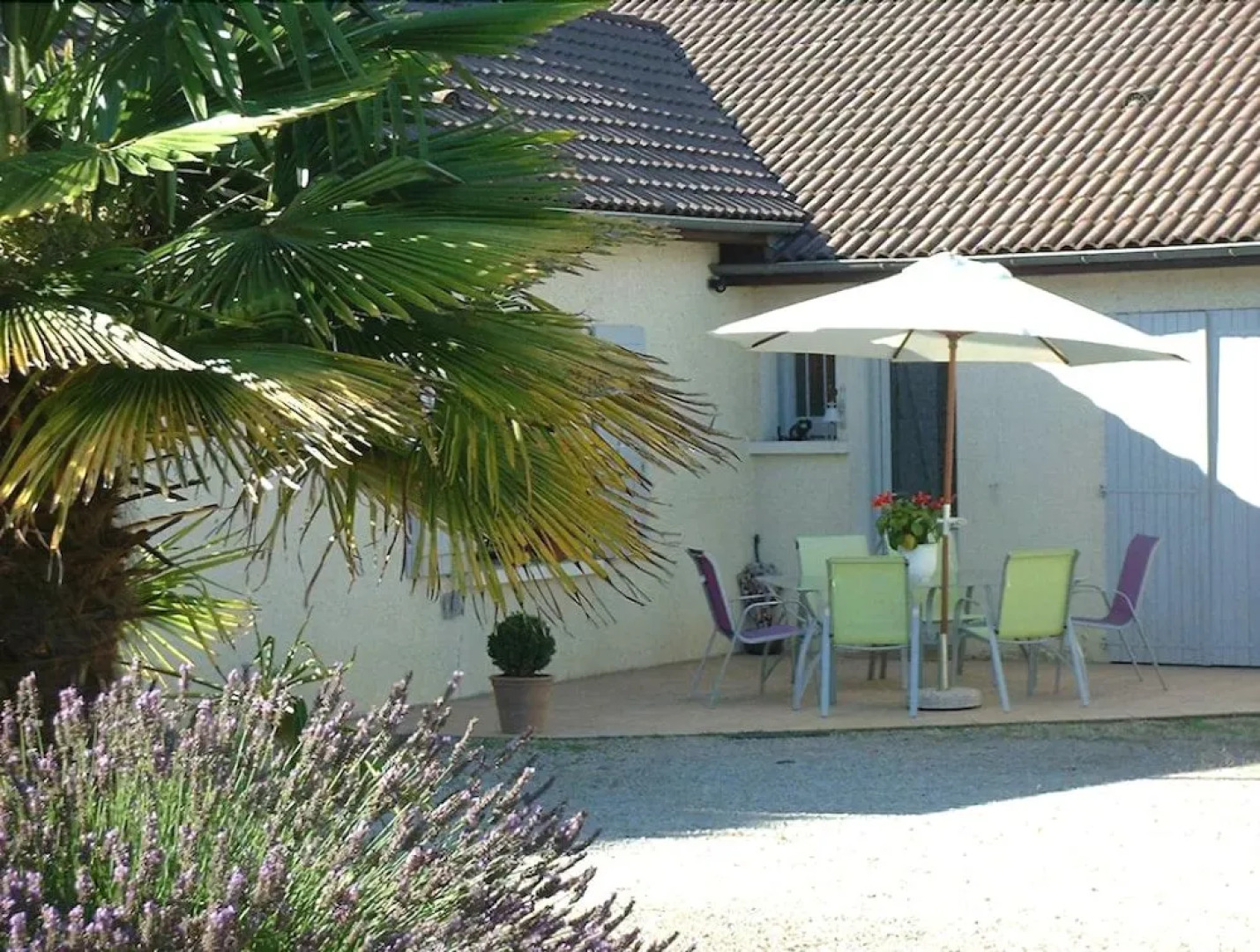 Chambres d'hôtes Bell'vue à Chauvigny