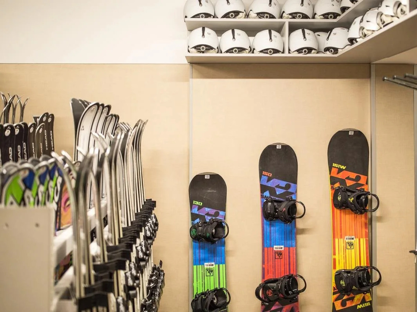 Teleferic Grand Hotel