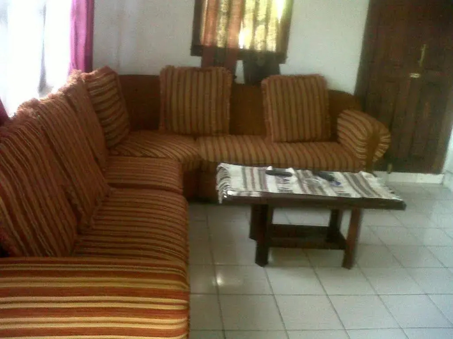 Banyuwedang Home Stay