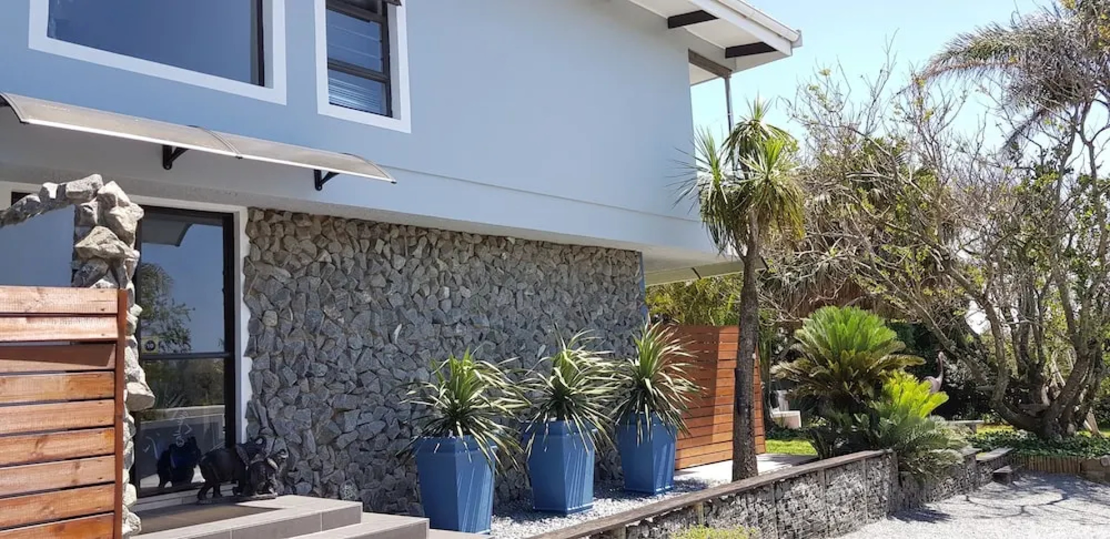 The Hillcrest Guesthouse