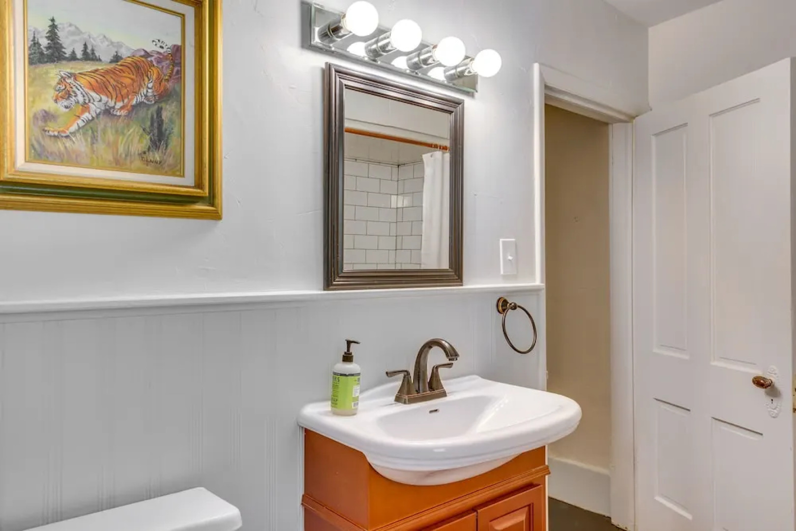 Stillwater Home - Walk to Boone Pickens Stadium!