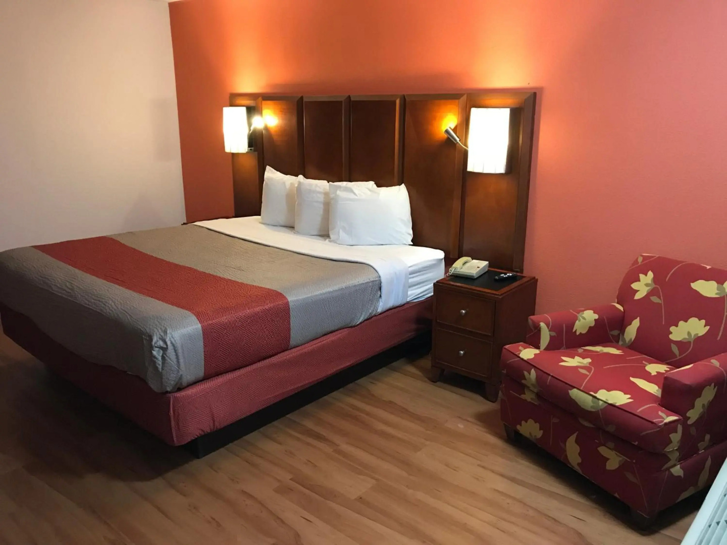 Motel 6 Van Buren, AR