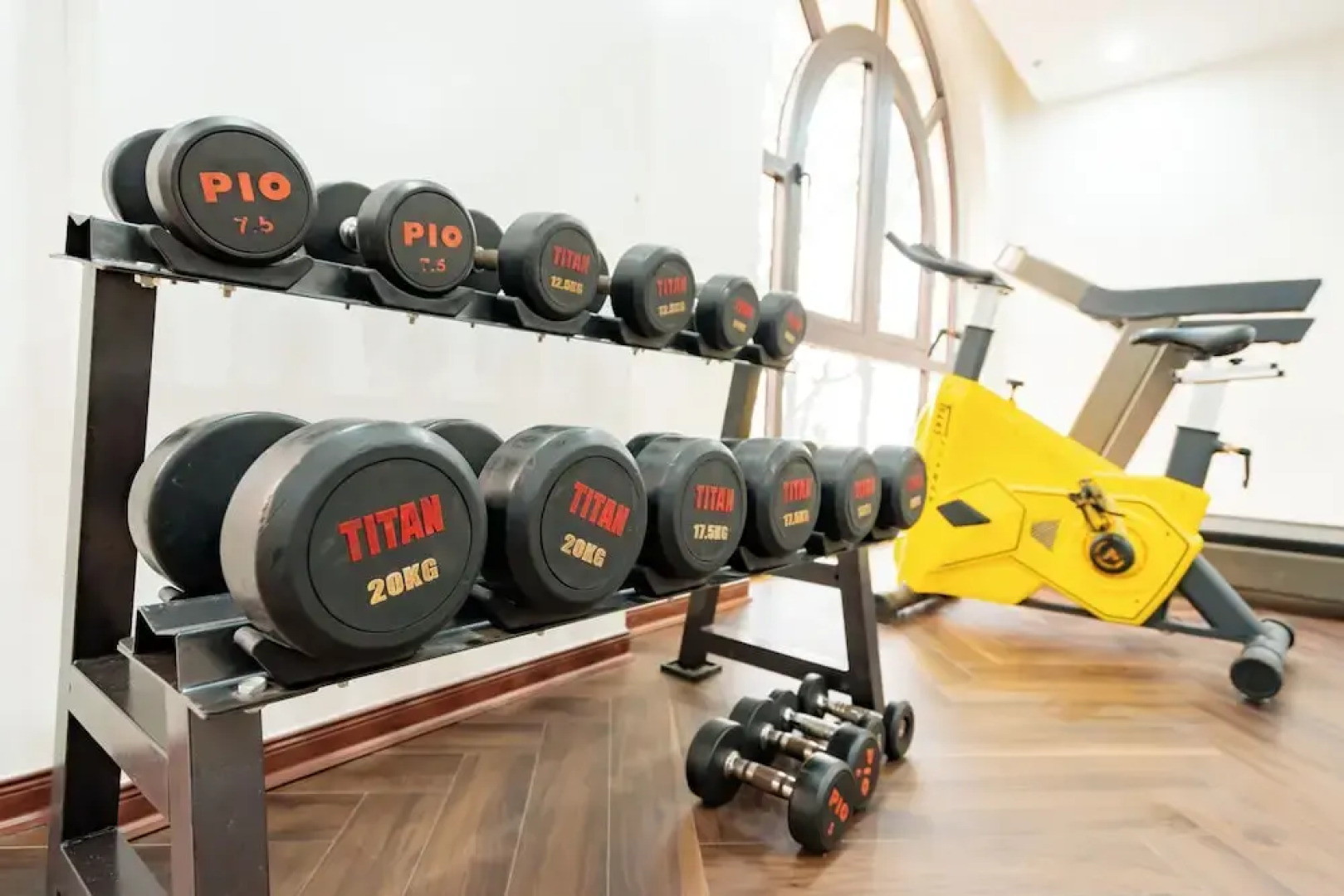 Belliss Hotel And Spa