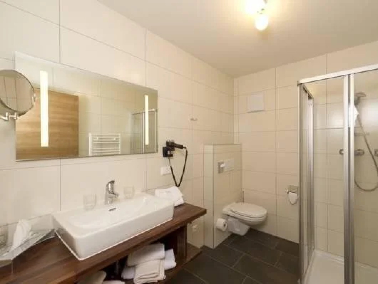 Pension Appartement Lanzer