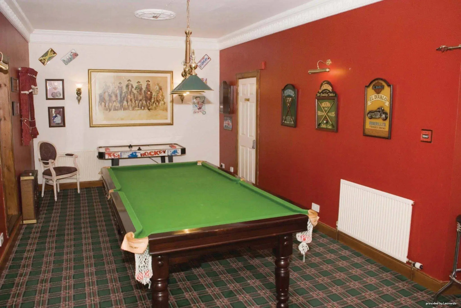 Glenspean Lodge Hotel