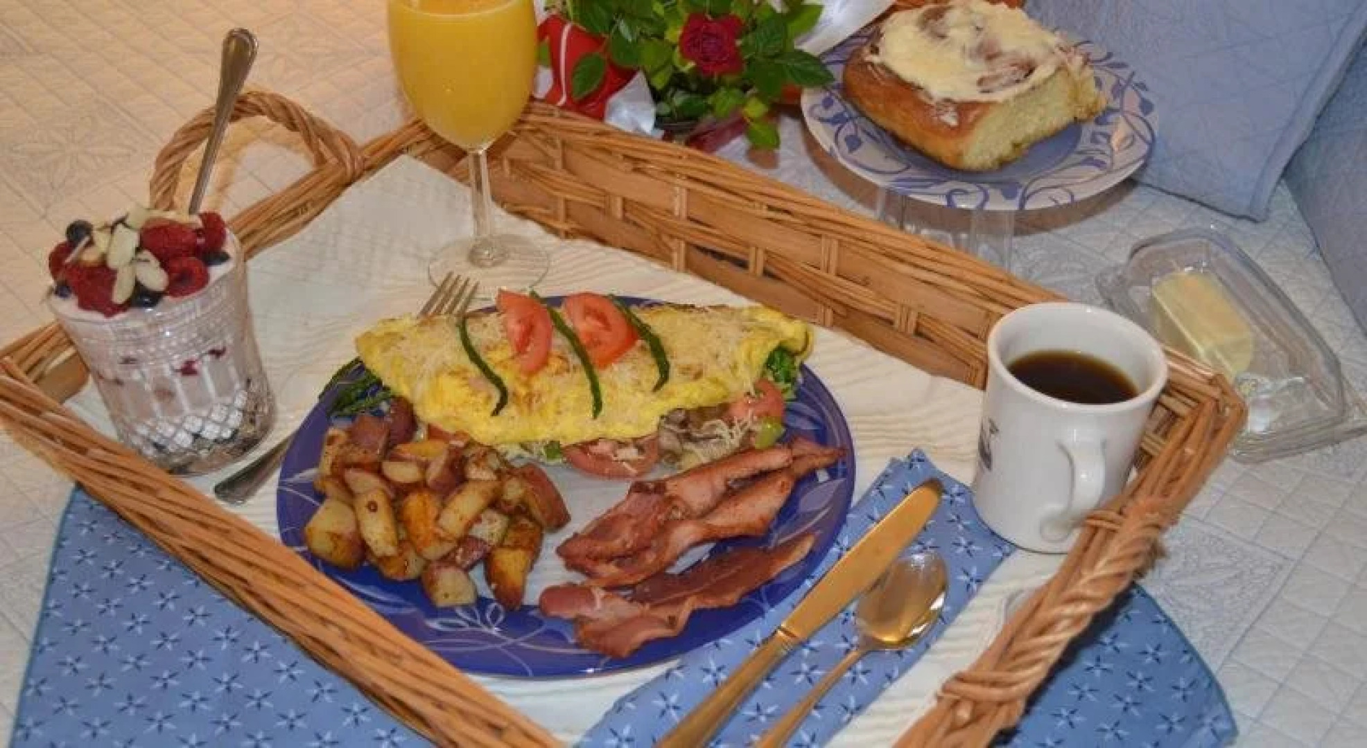 Juan de Fuca Waterfront Hotel & Cottages