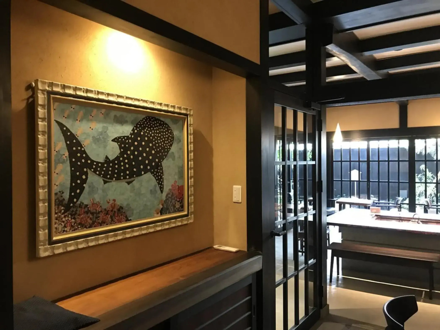 Гостевой дом Kyomachiya Ryokan Sakura Urushitei