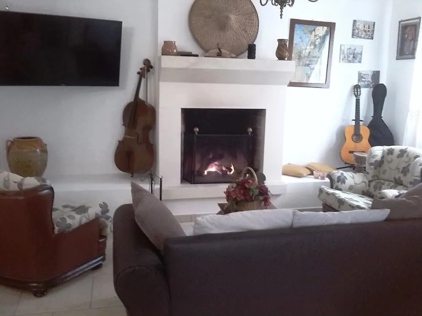 Xenios Torre Suda B&B