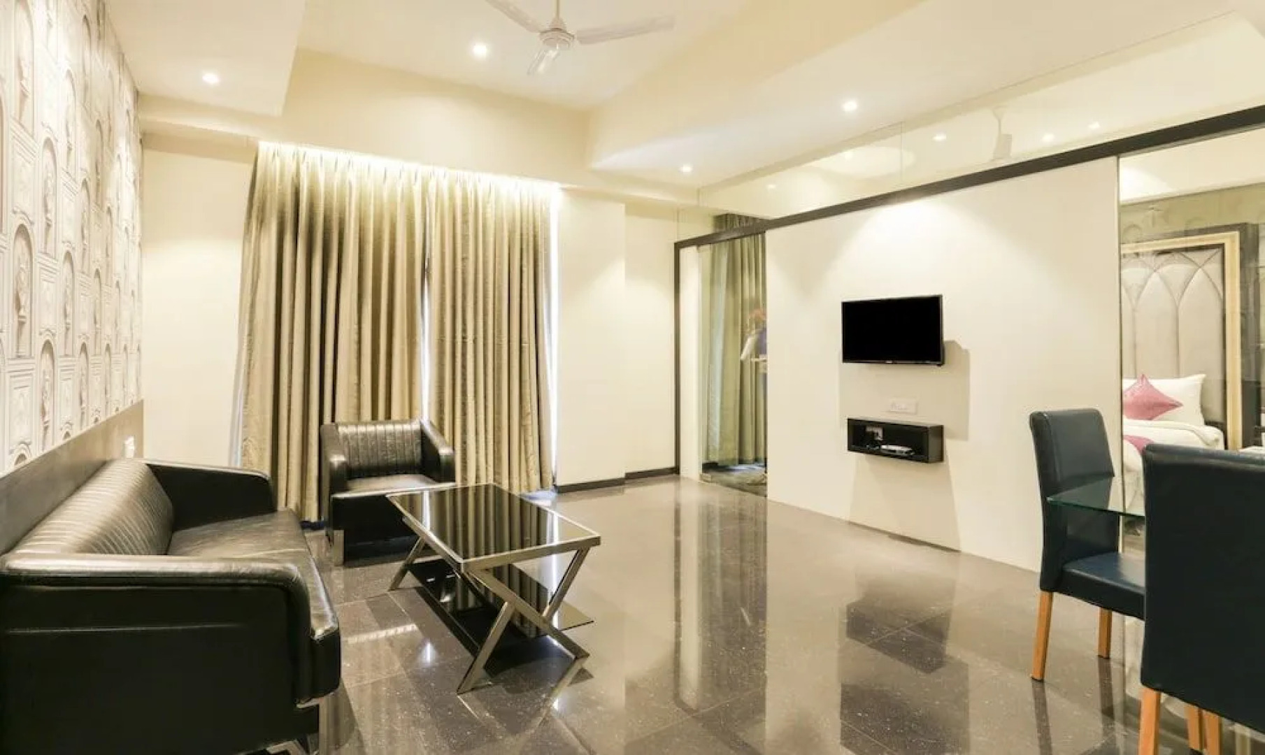 Treebo Select Gopalas Residency