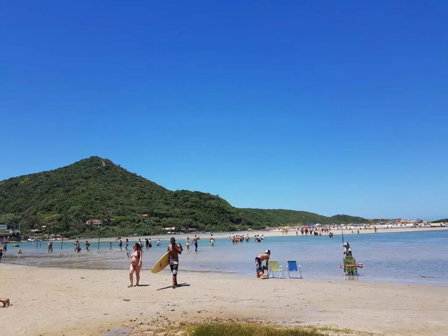 Ondas da Guarda Moradas