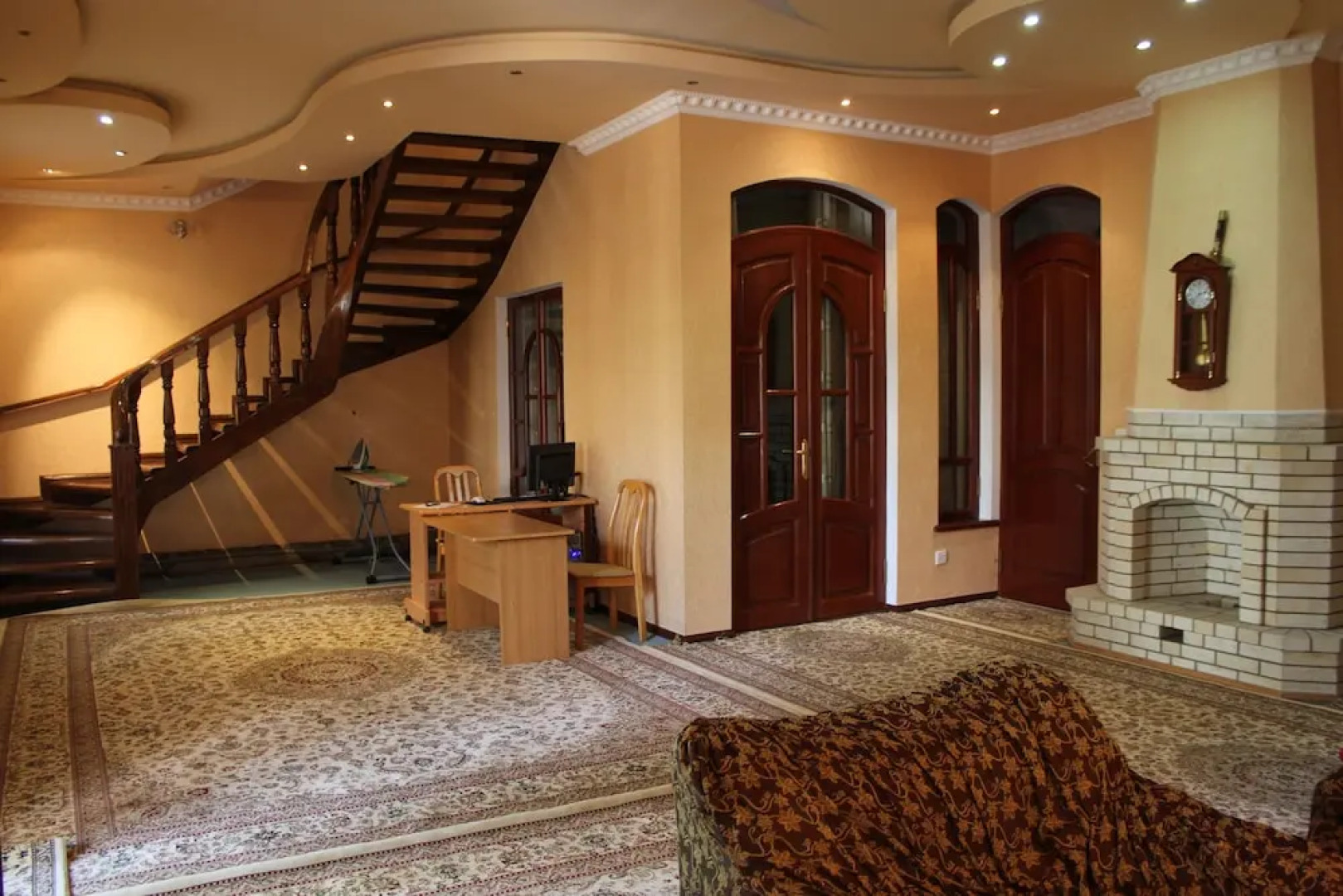 Хостел Green House