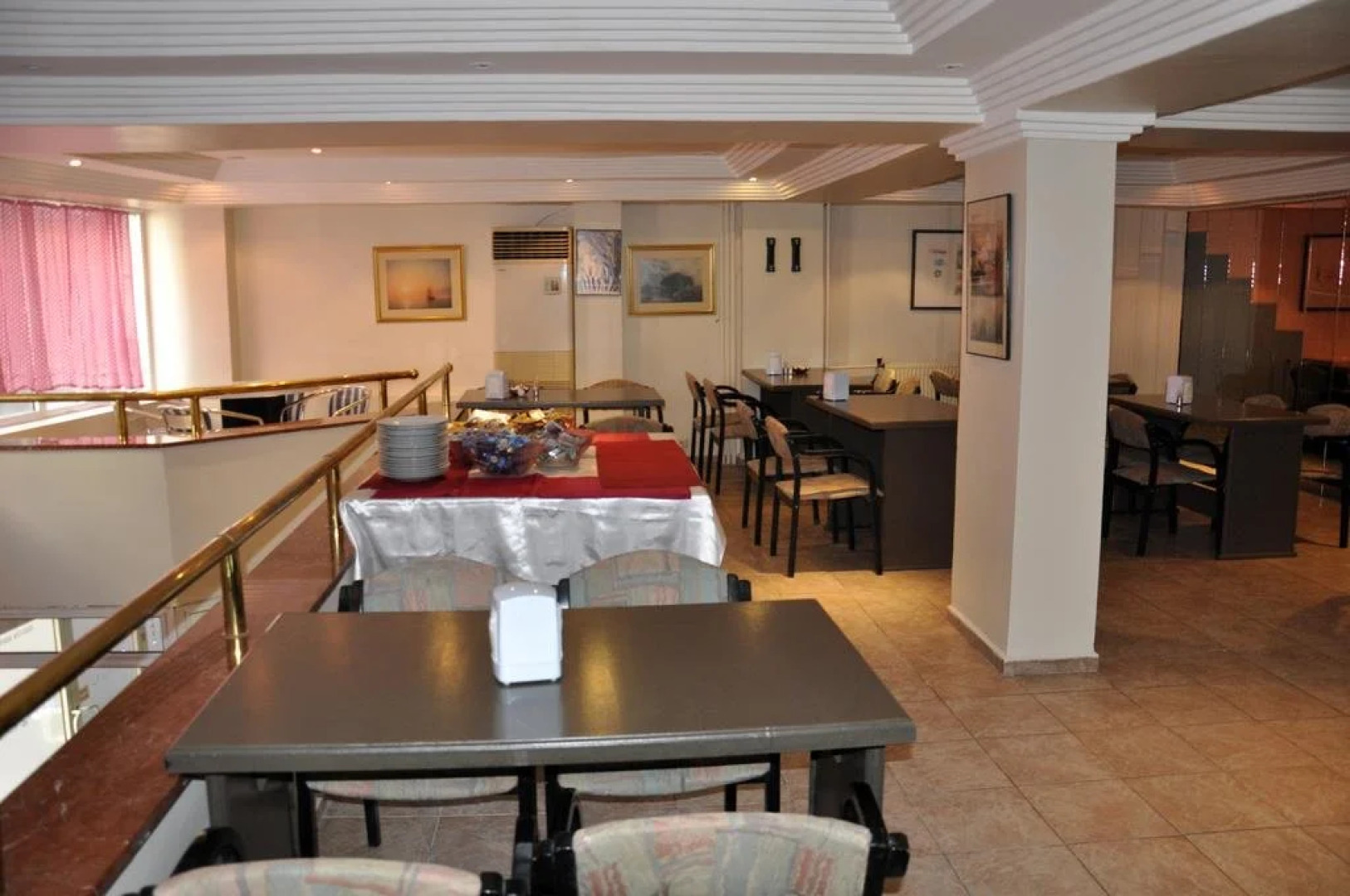 Istanbul Hotel Corlu