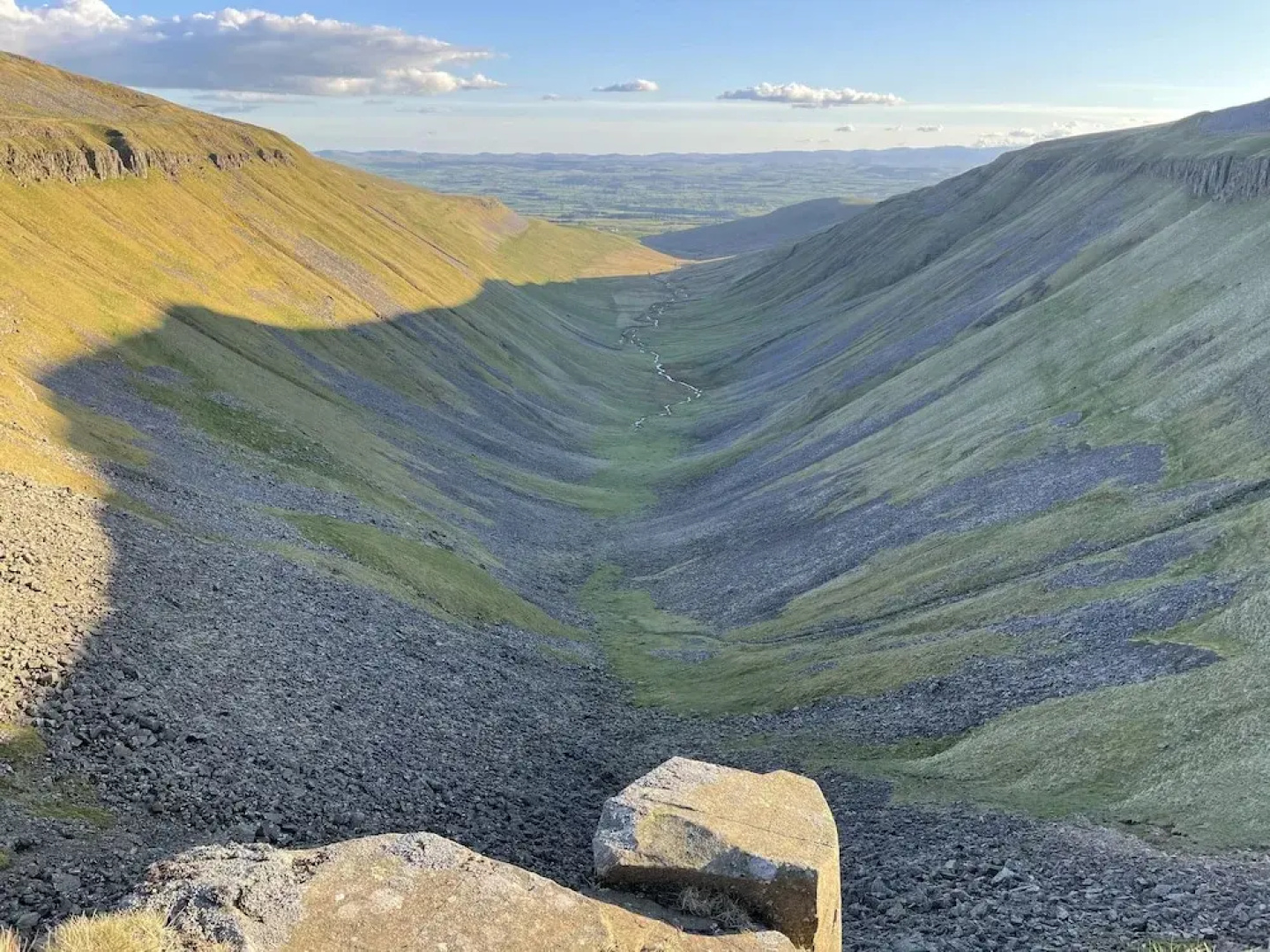 Shepherds View
