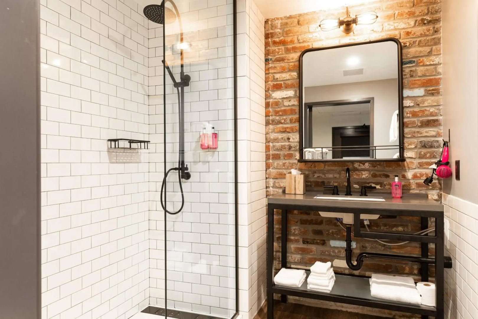 Moxy Nashville Downtown