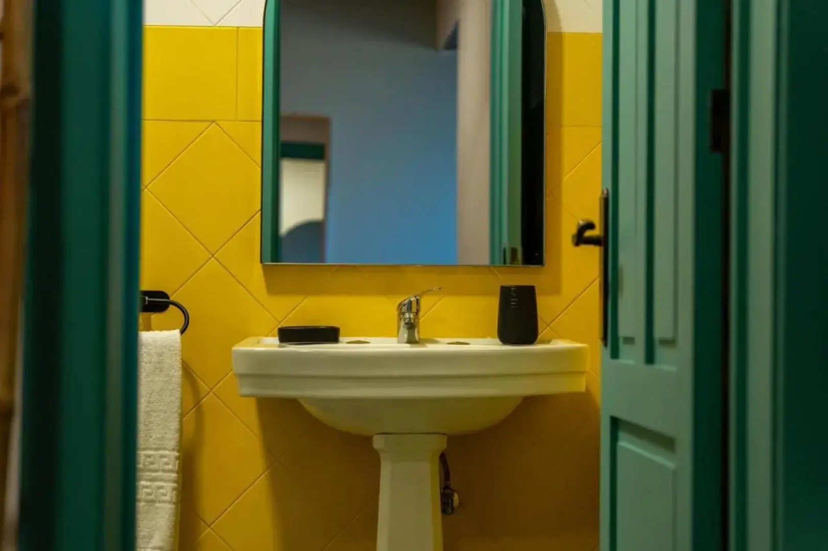 Quinta Morazes - Casa de Campo