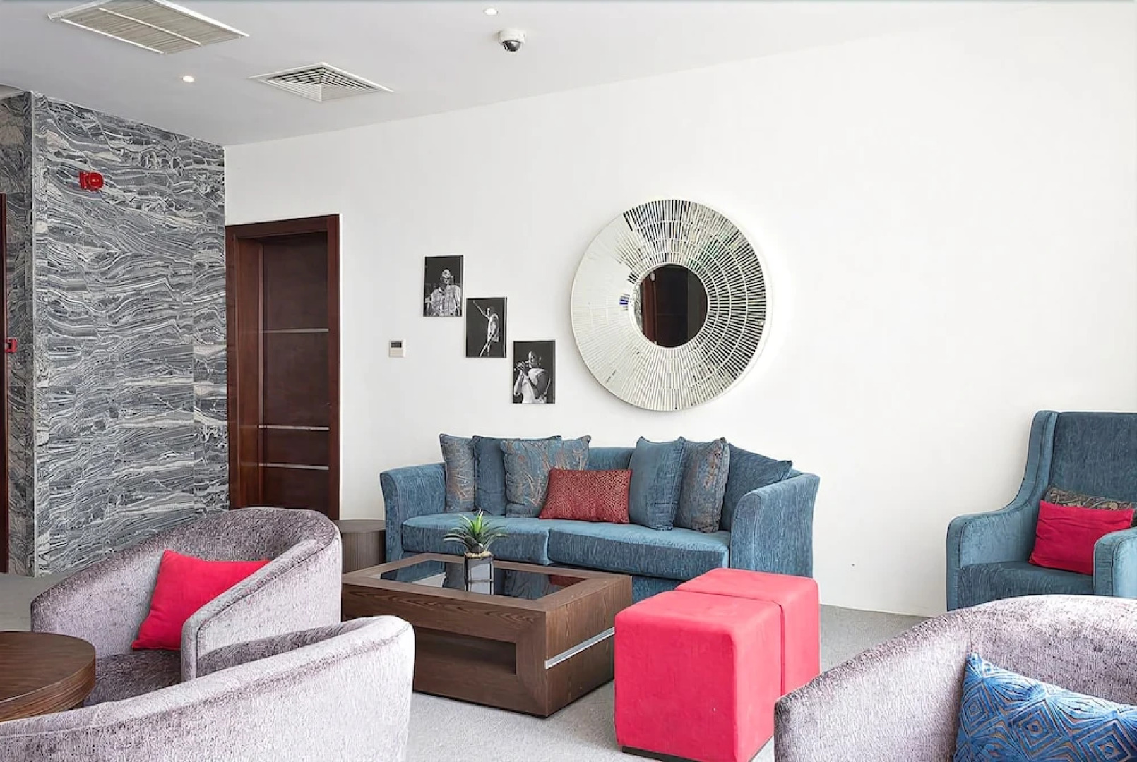 Amara Suites Landmark Towers