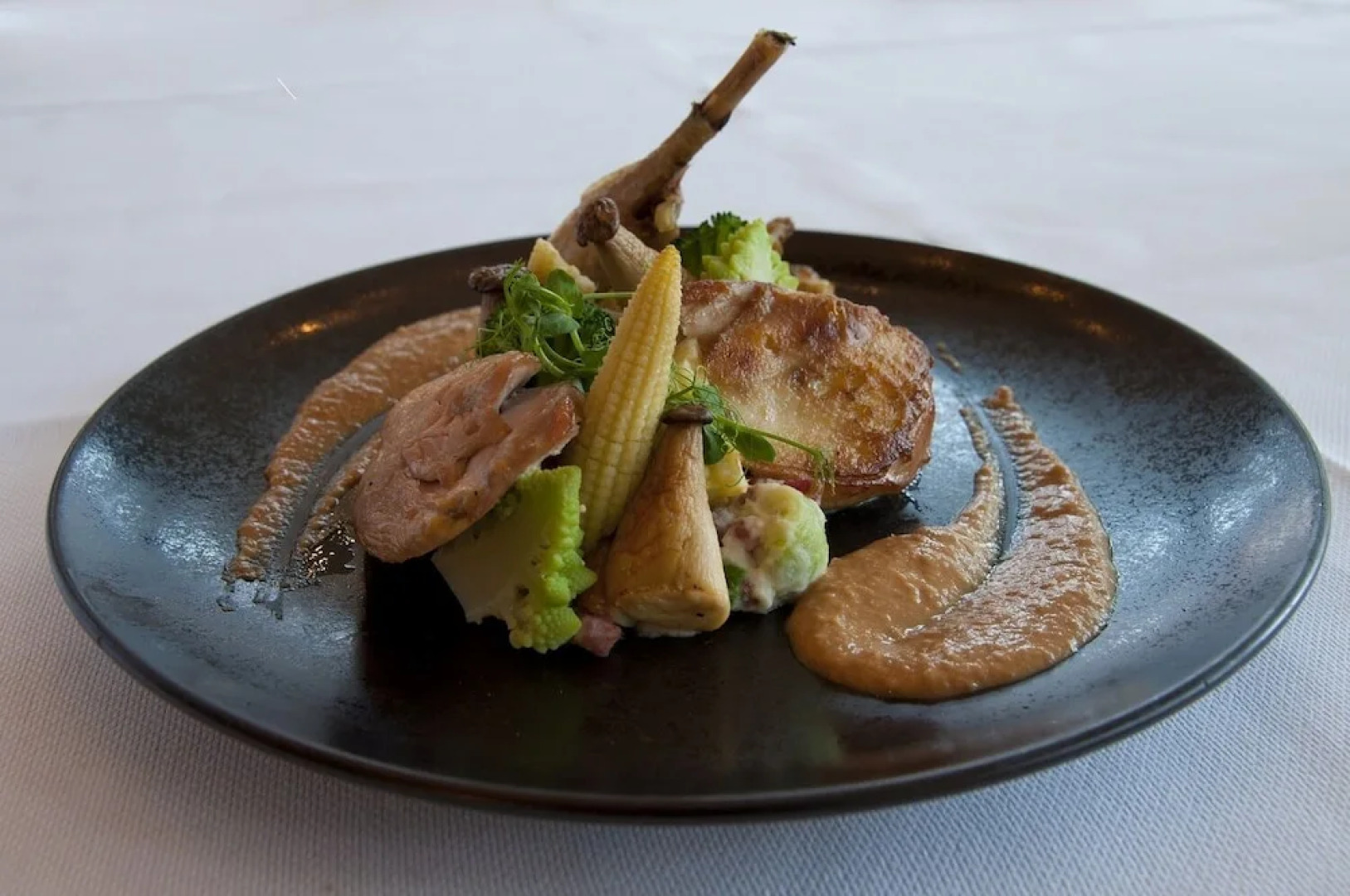 Boetiek hotel BonAparte - Lochem