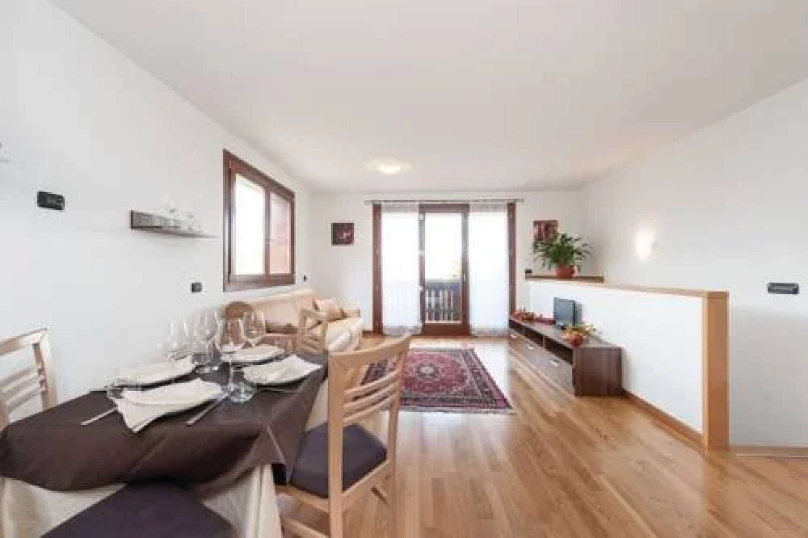 Hotel Residenza Miramonti