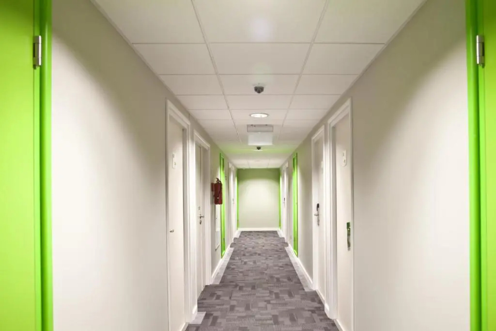 Campanile Wroclaw Centrum