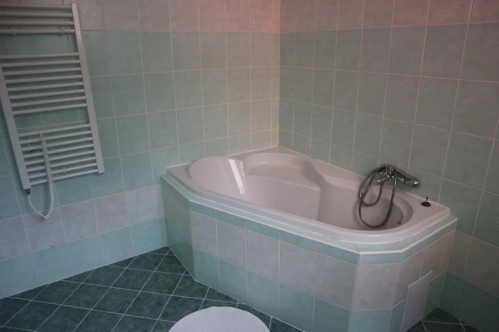 Apartmï¿½ny Lestarka