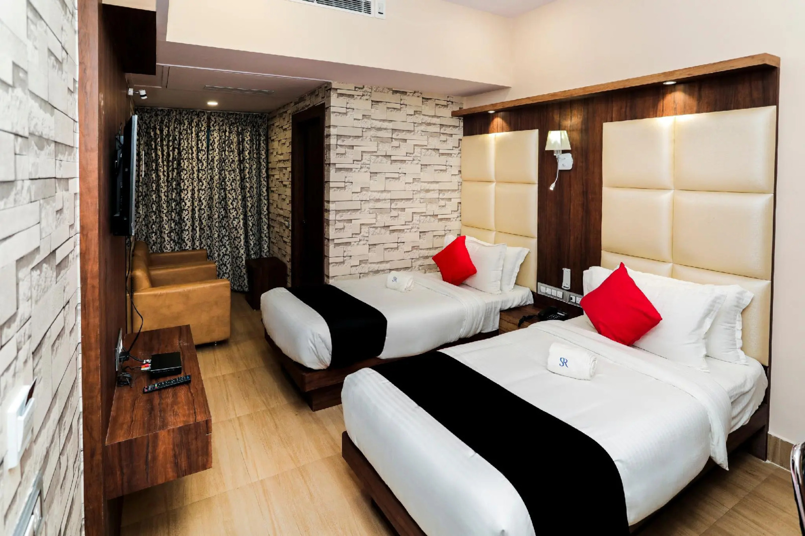 Capital O 60749 Hotel Sai Regency