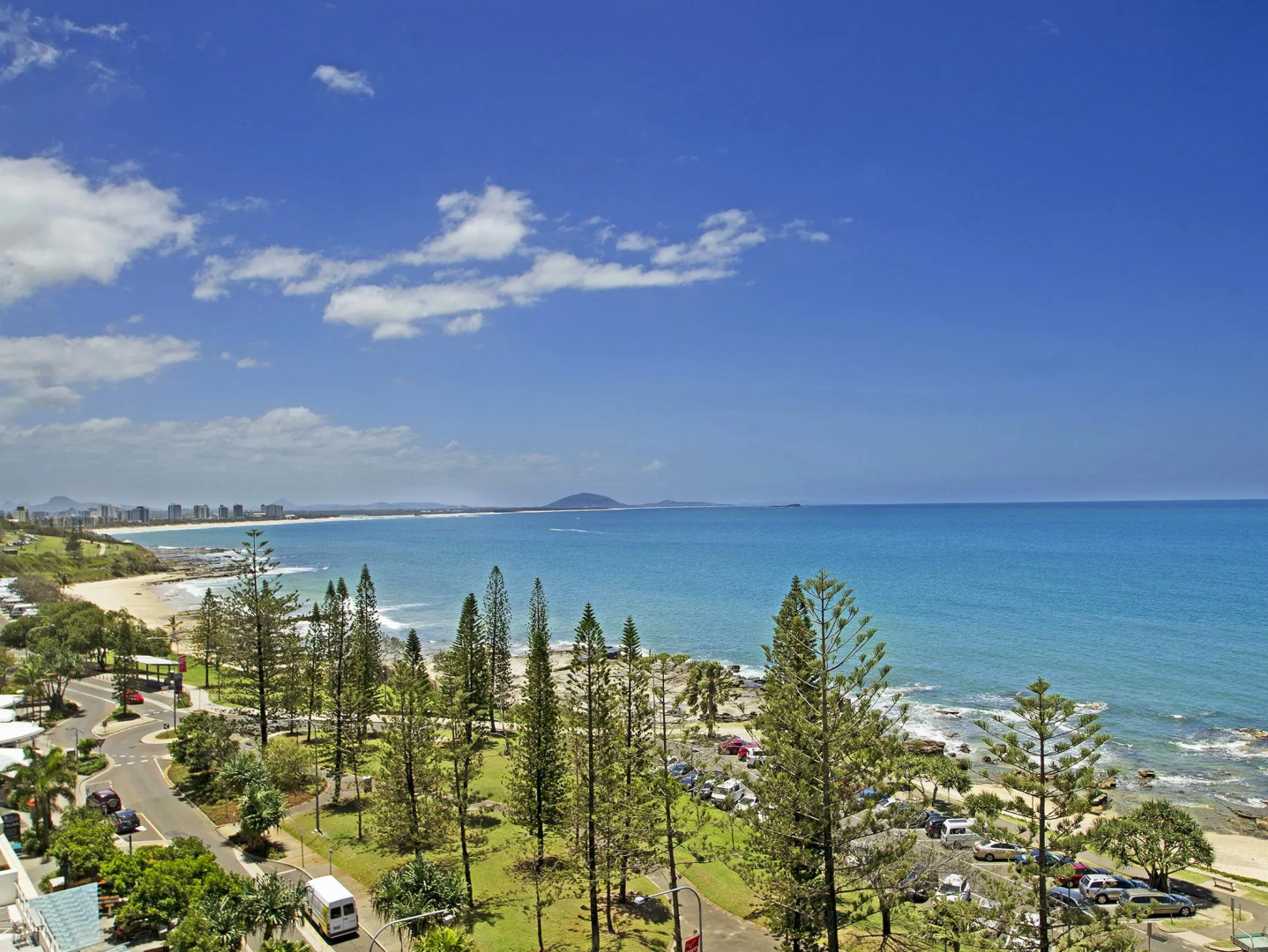Malibu Mooloolaba