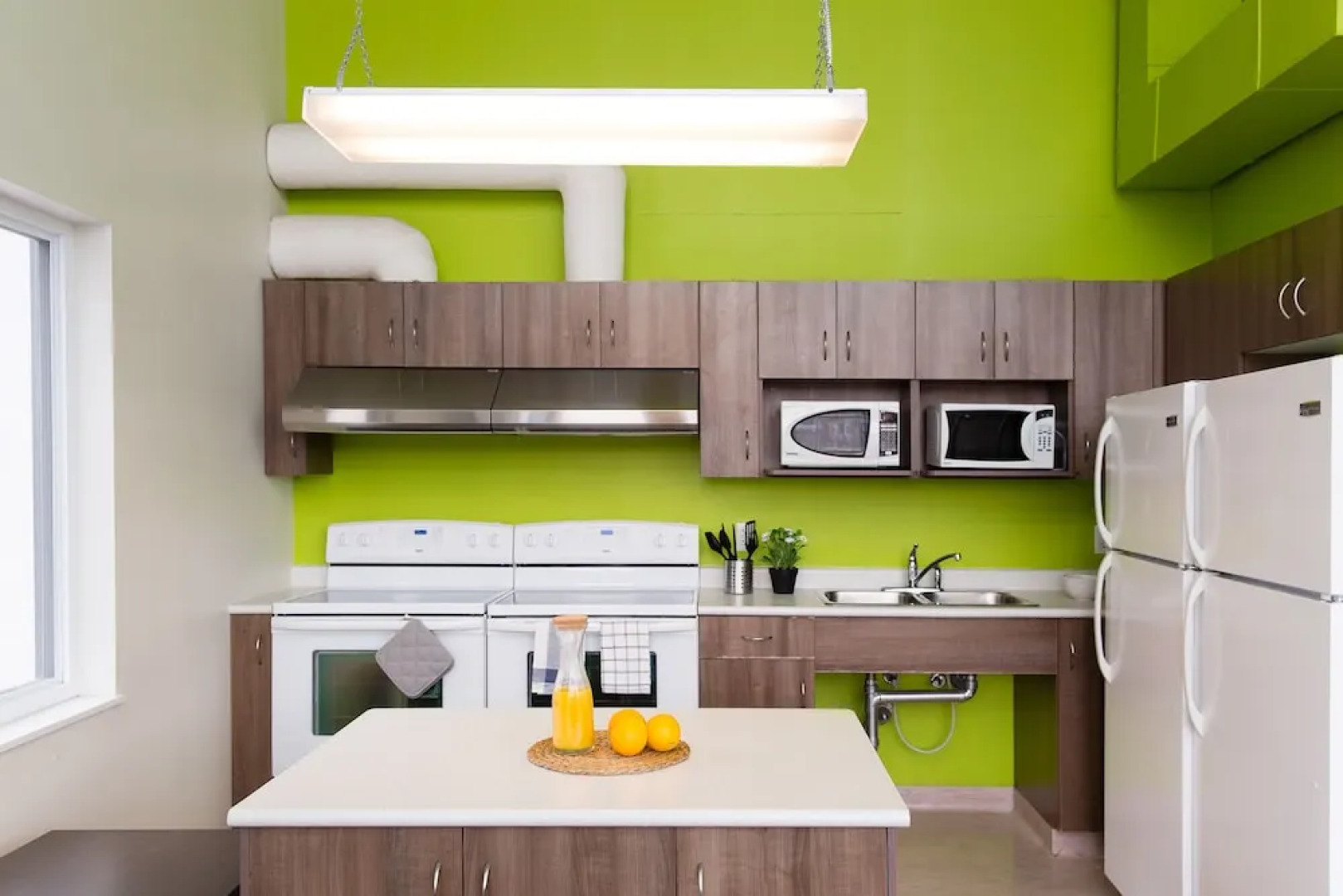 University of Winnipeg Downtown Hostel