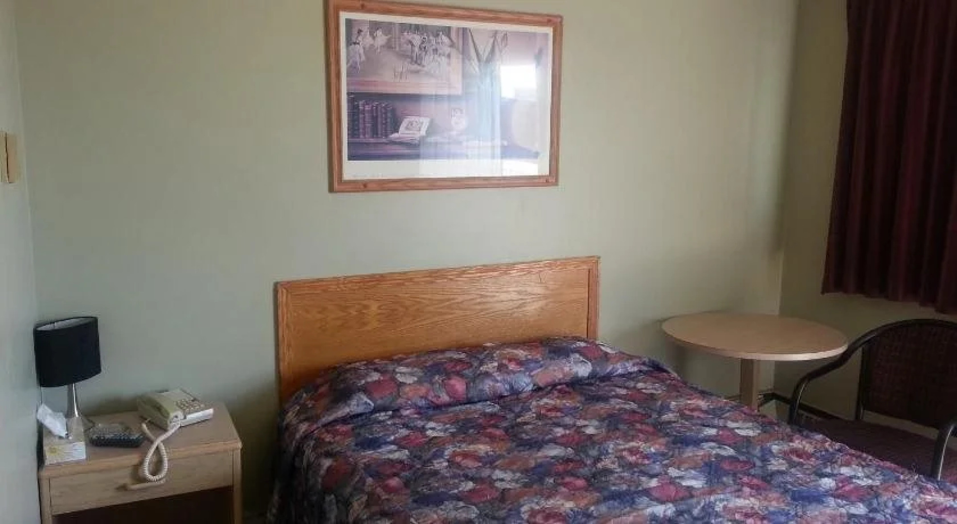 Wild Rose Country Inn