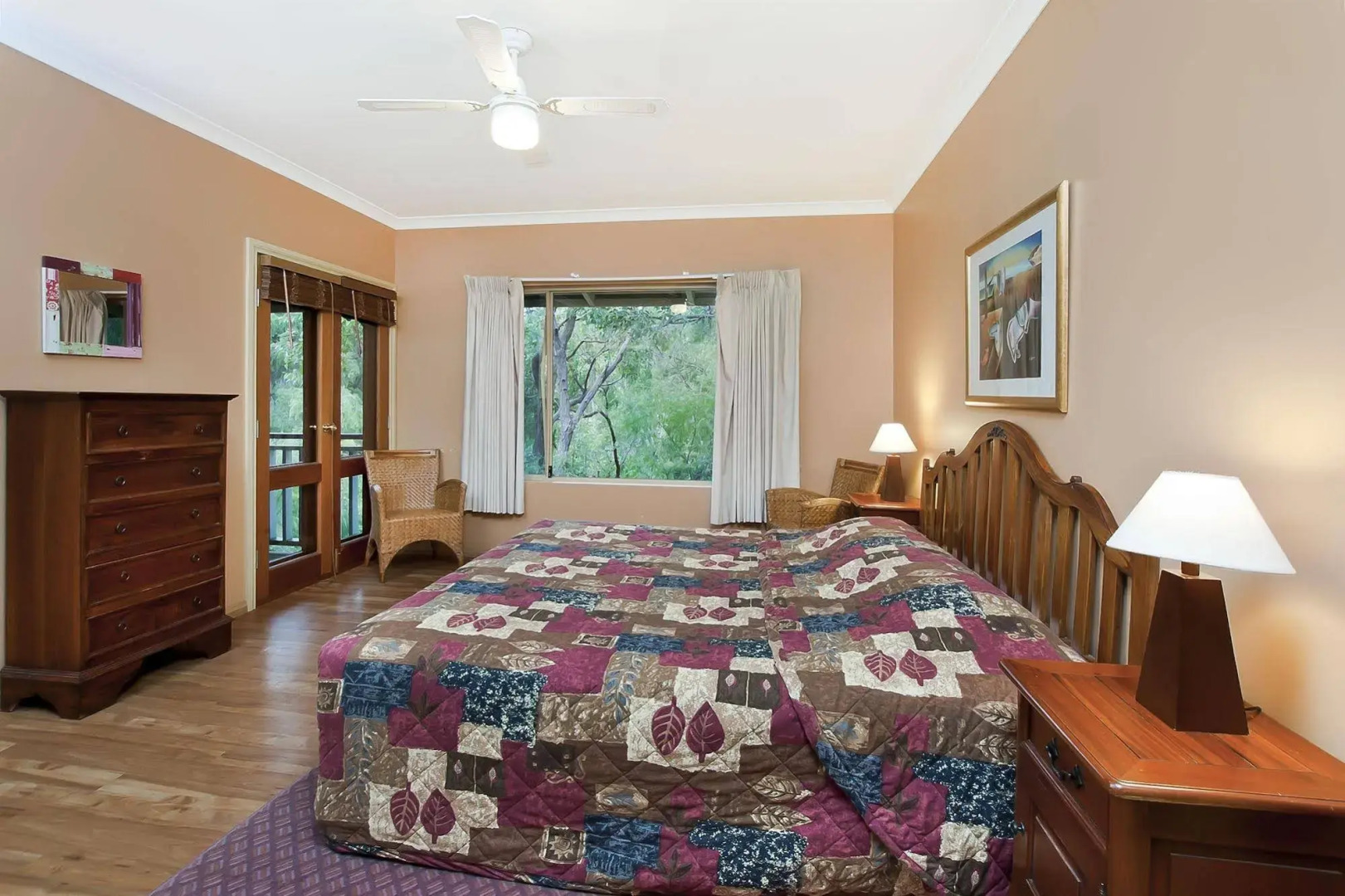 Yallingup Forest Resort