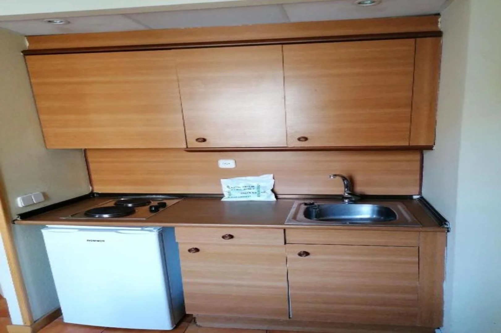 Apartamentos La Solana